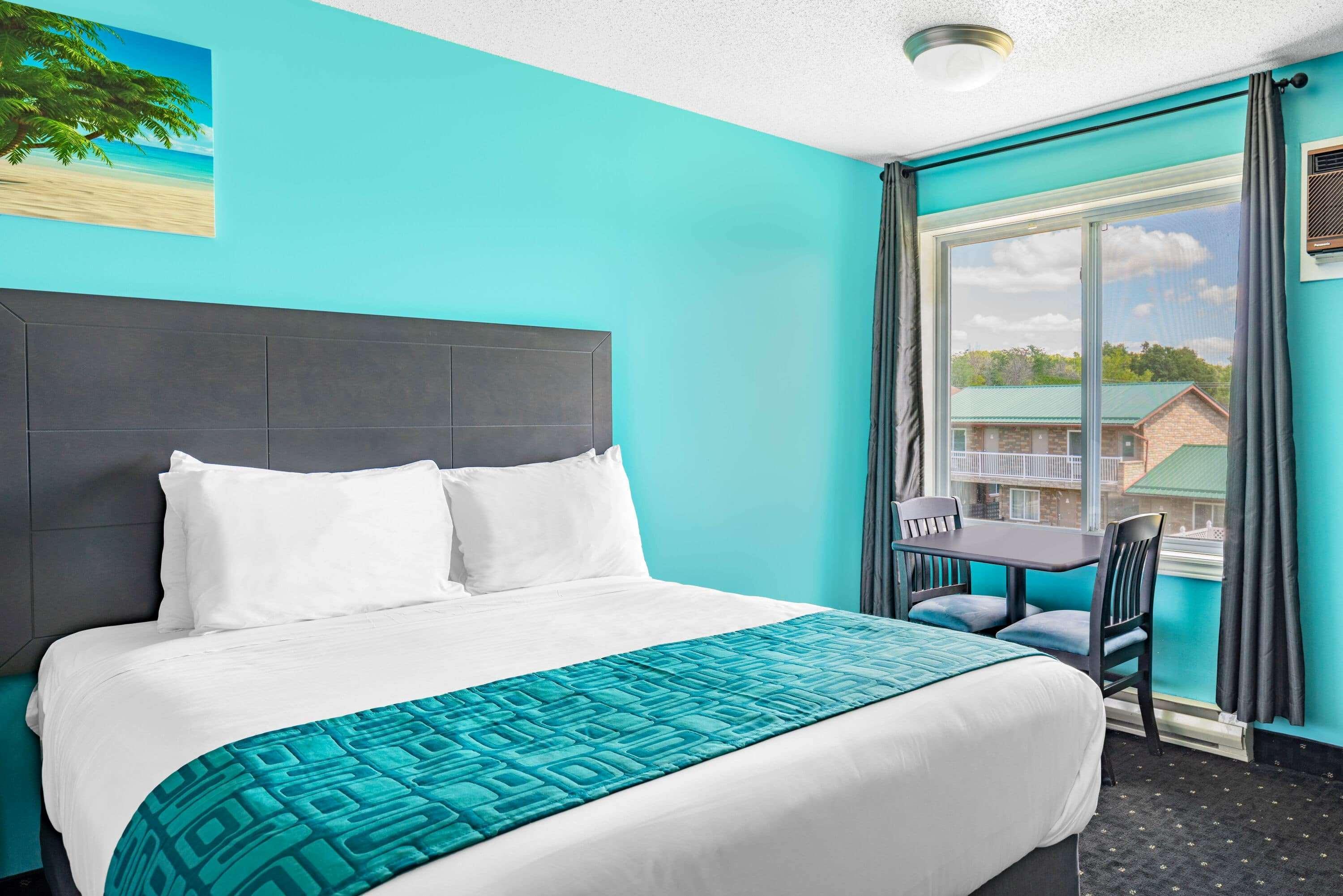 Howard Johnson By Wyndham Gananoque Exterior photo