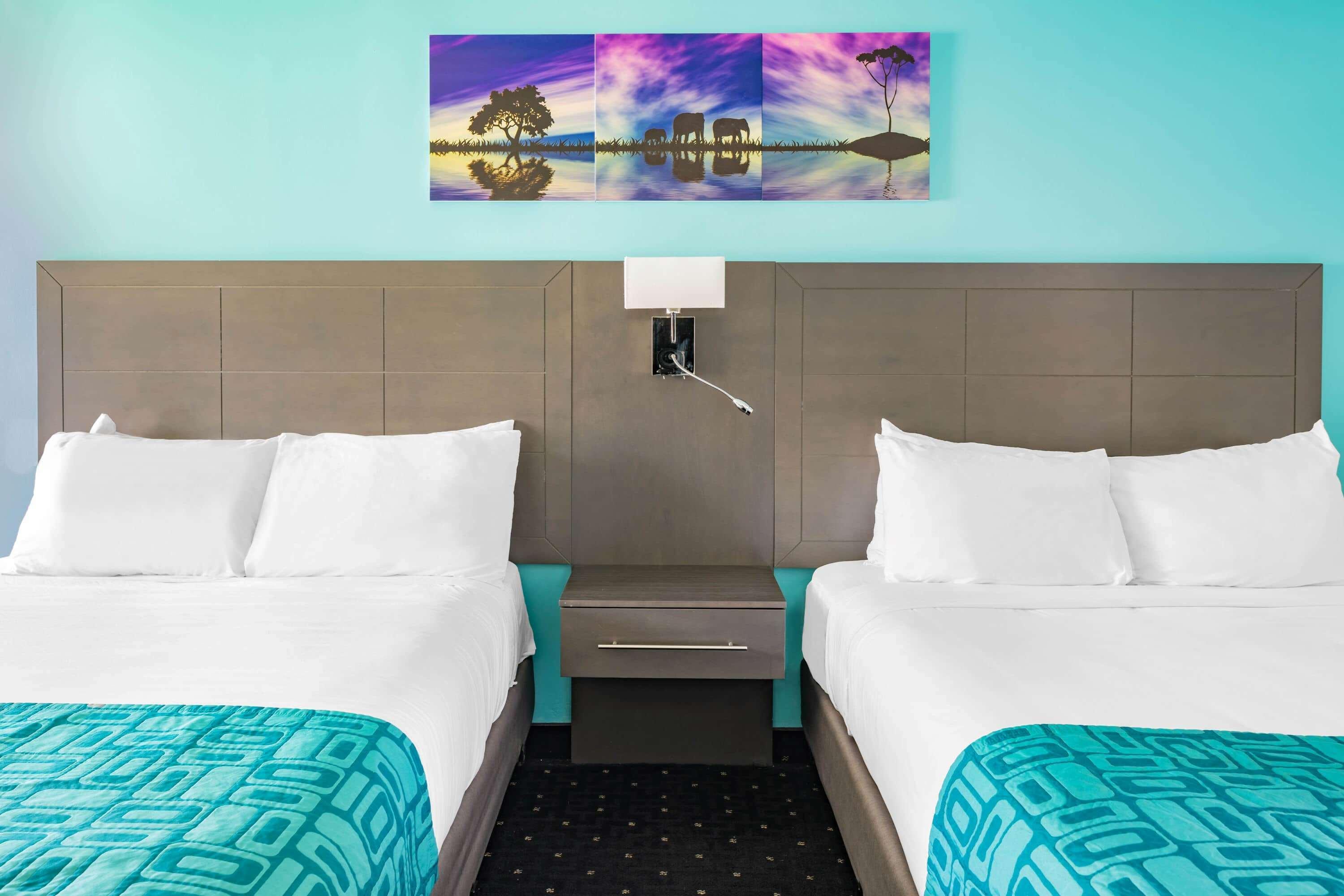 Howard Johnson By Wyndham Gananoque Exterior photo